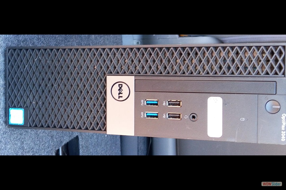 COMPUTADORAS DELL Y HP AL MEJOR PRECIO